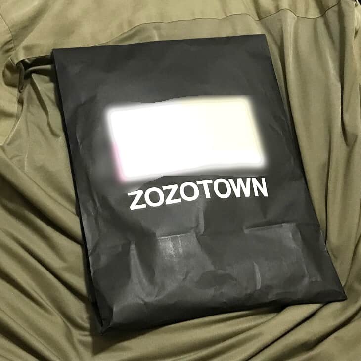 ZOZO袋
