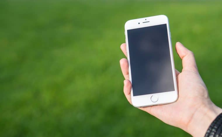 iPhone