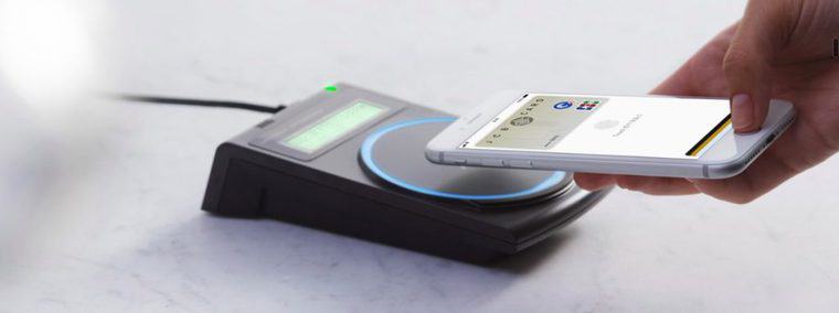 Apple Pay