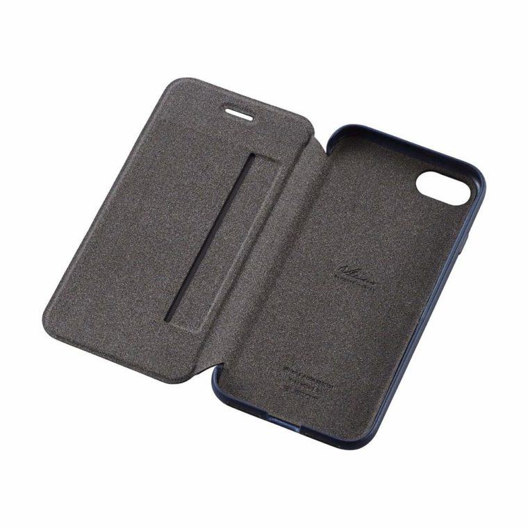 ELECOM iPhoneケース