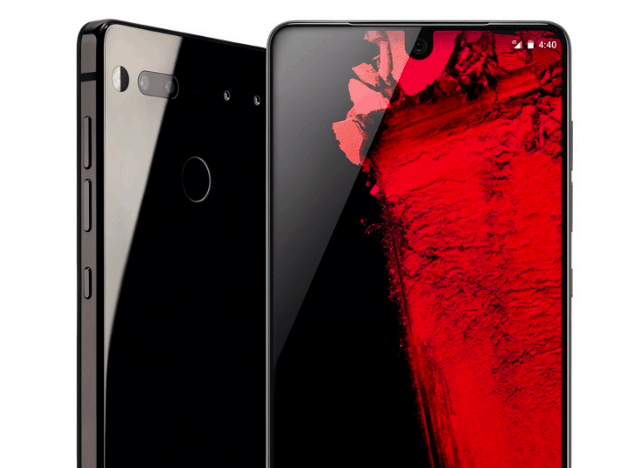 Essential Phone