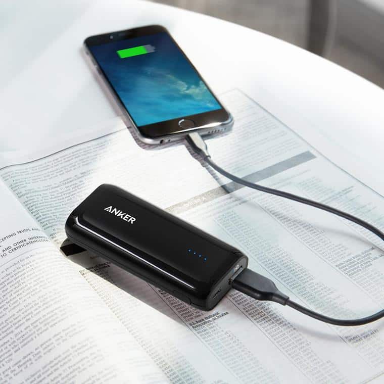 Anker Astro E1
