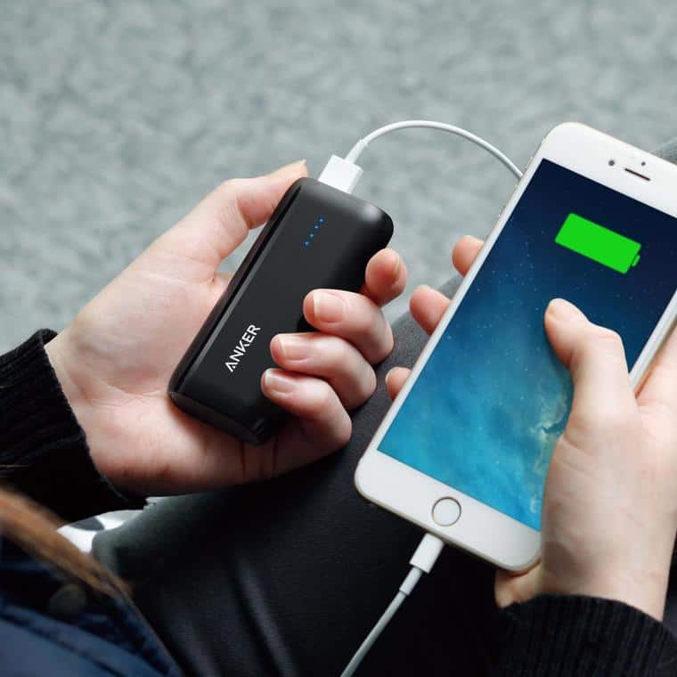 Anker Astro E1