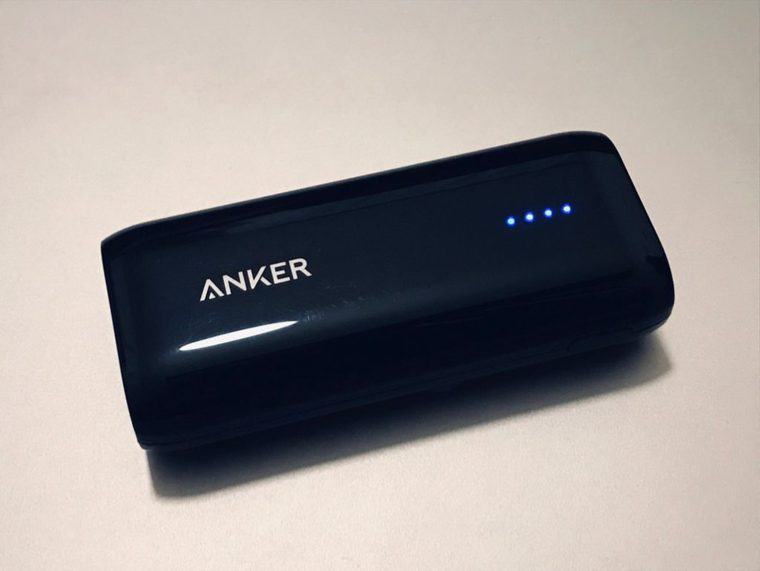 Anker Astro E1