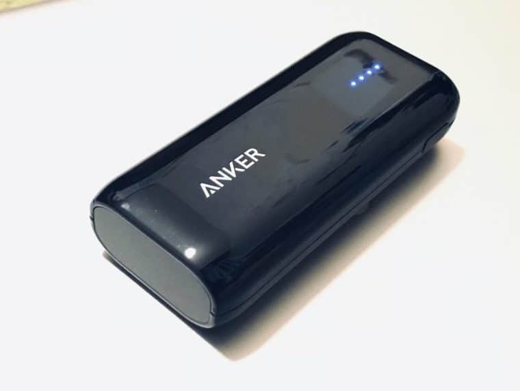 Anker Astro E1
