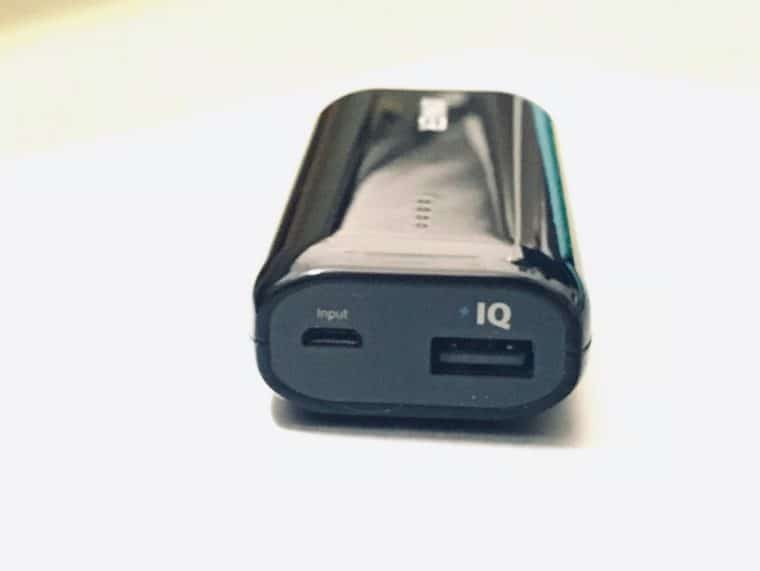 Anker Astro E1
