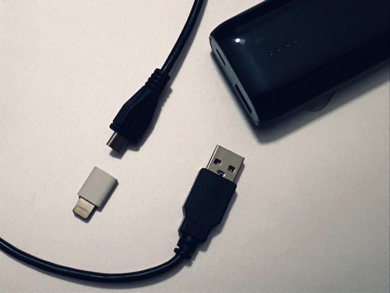 Anker Astro E1