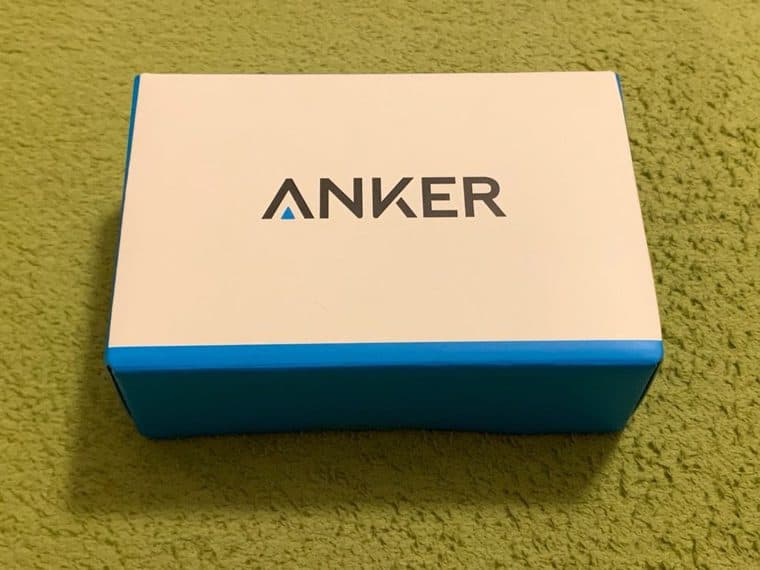 Anker