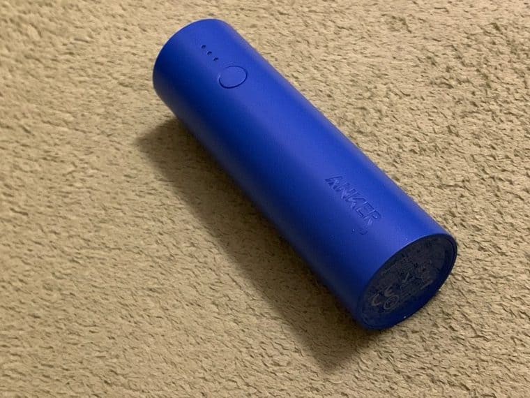 Anker PowerCore 5000