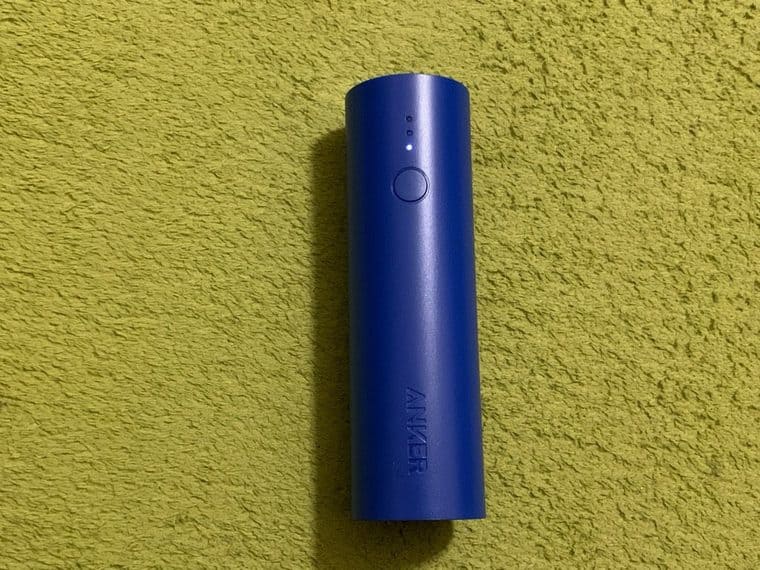 Anker PowerCore 5000