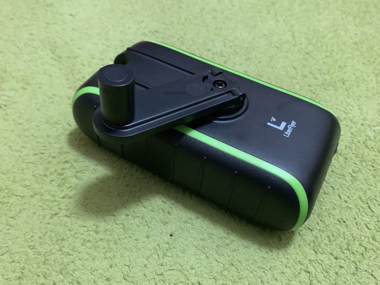Chargi-Q mini