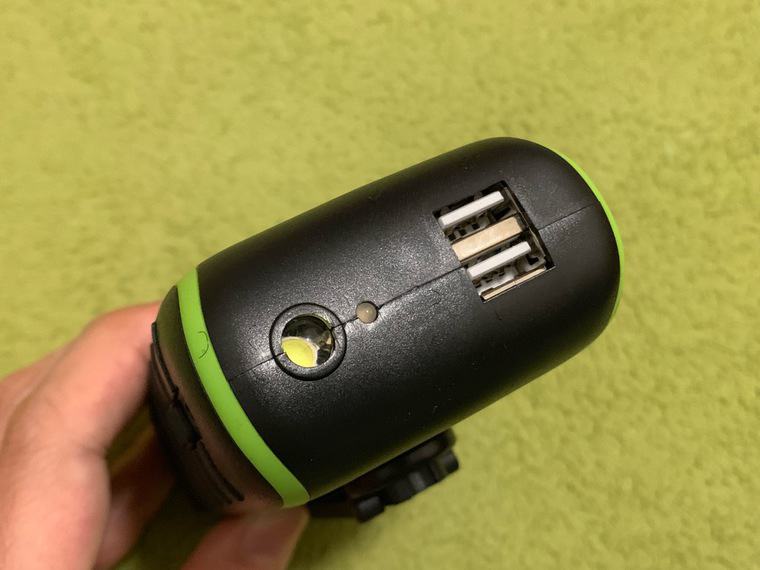 Chargi-Q mini