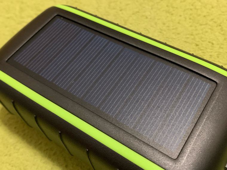Chargi-Q mini