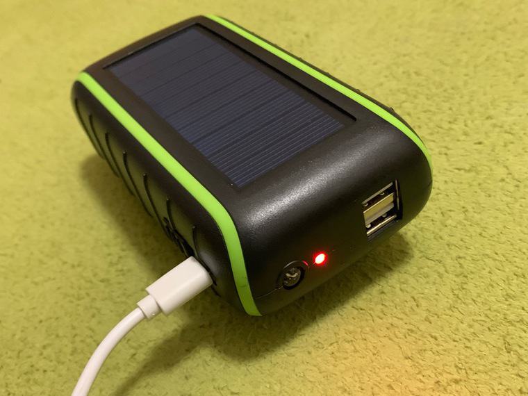 Chargi-Q mini