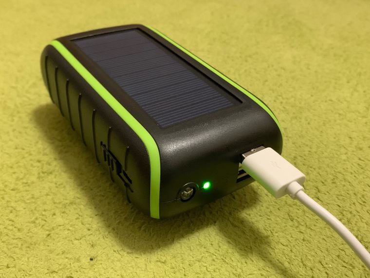 Chargi-Q mini