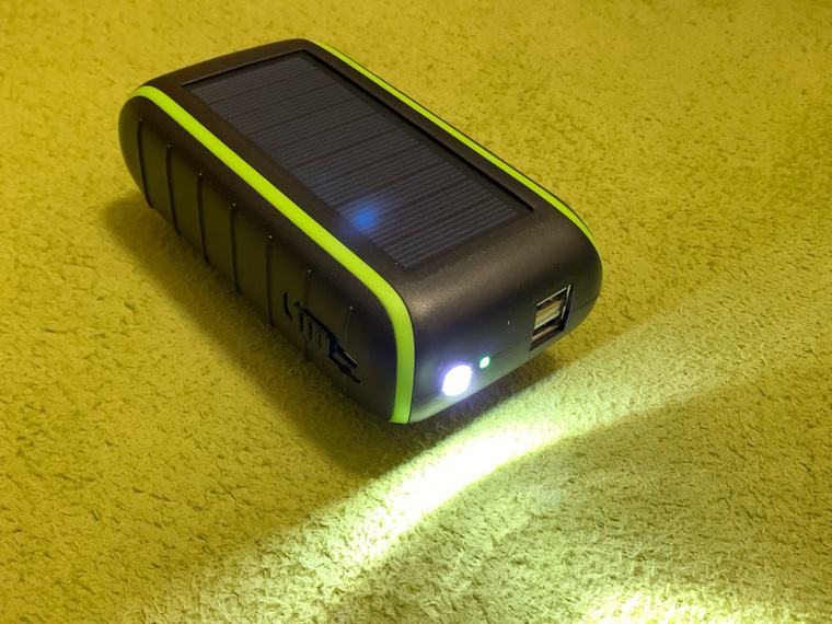 Chargi-Q mini