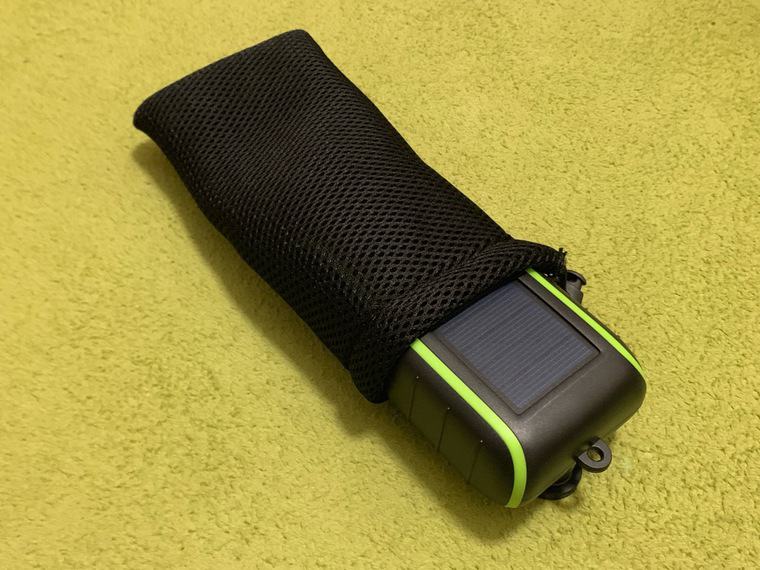 Chargi-Q mini