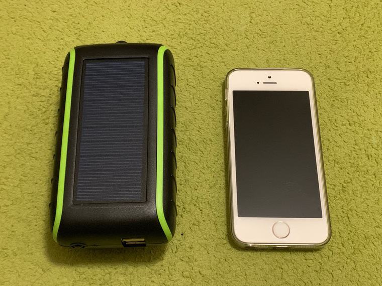 Chargi-Q mini
