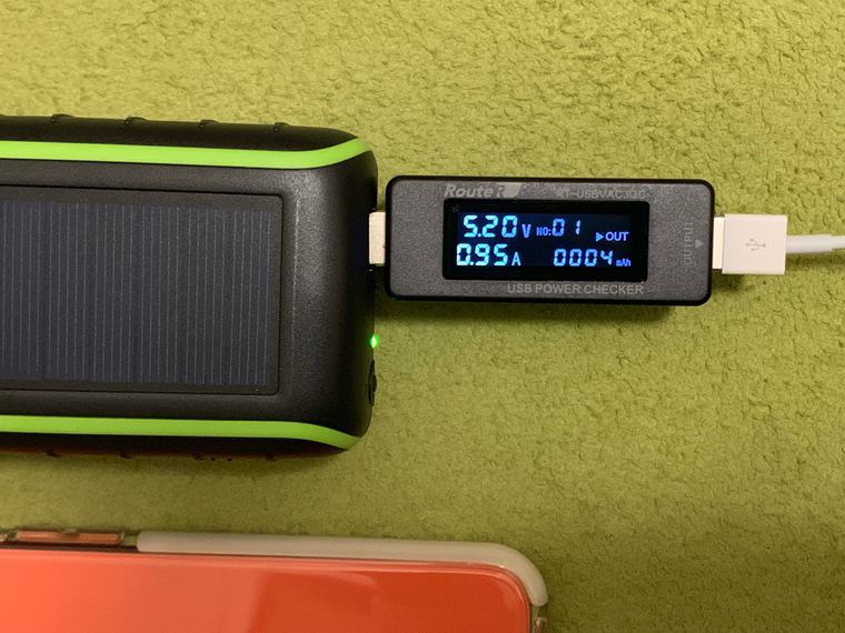 Chargi-Q mini