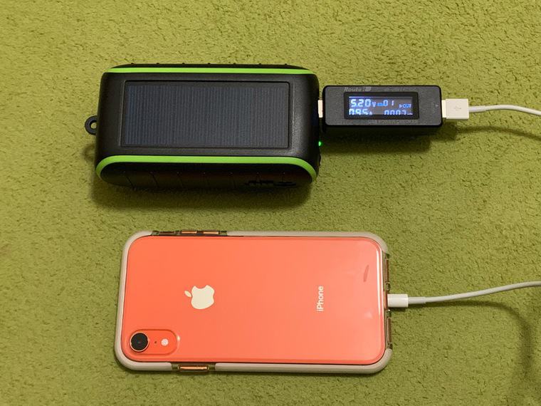 Chargi-Q mini