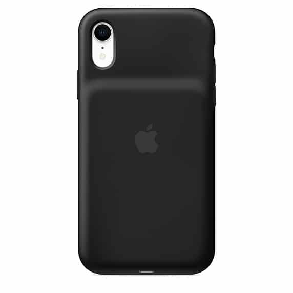 Smart Battery Case