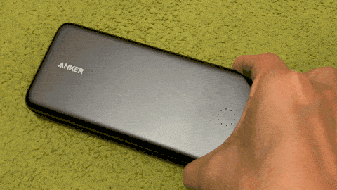 Anker PowerCore+ 19000 PD