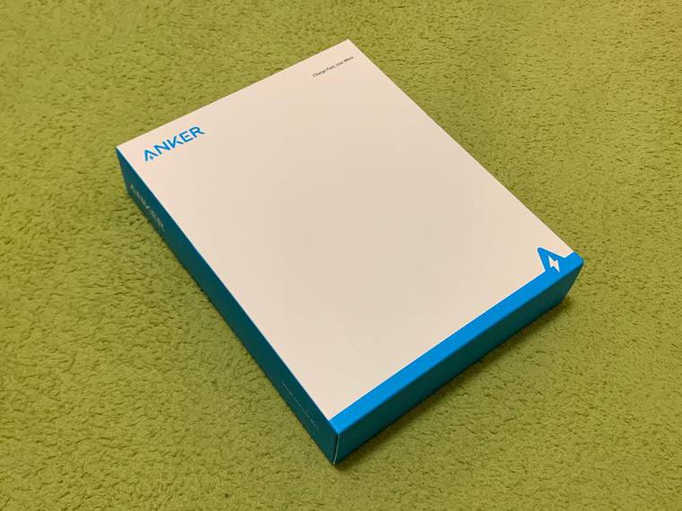 Anker PowerCore+ 19000 PD