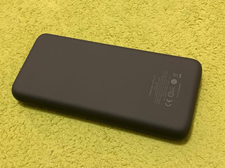 Anker PowerCore+ 19000 PD