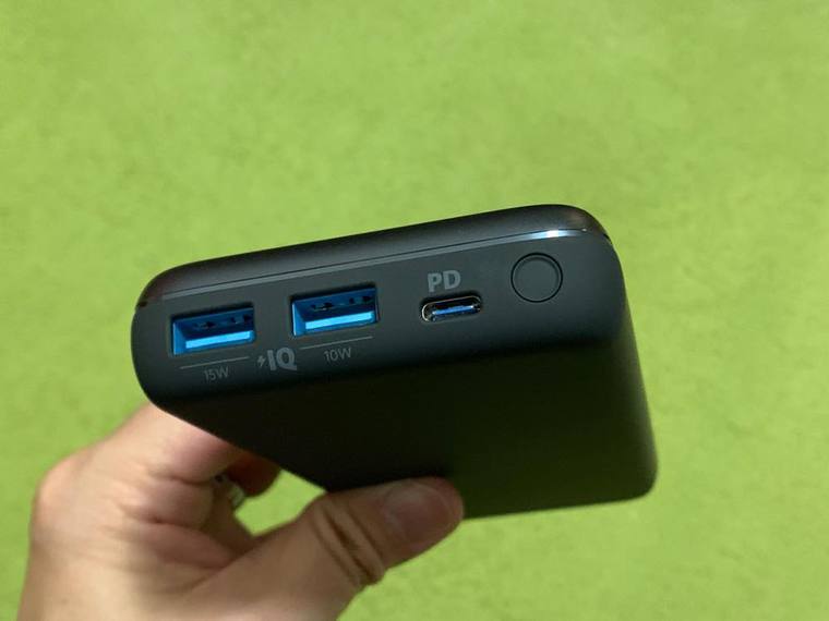 Anker PowerCore+ 19000 PD