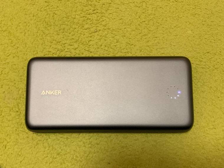 Anker PowerCore+ 19000 PD