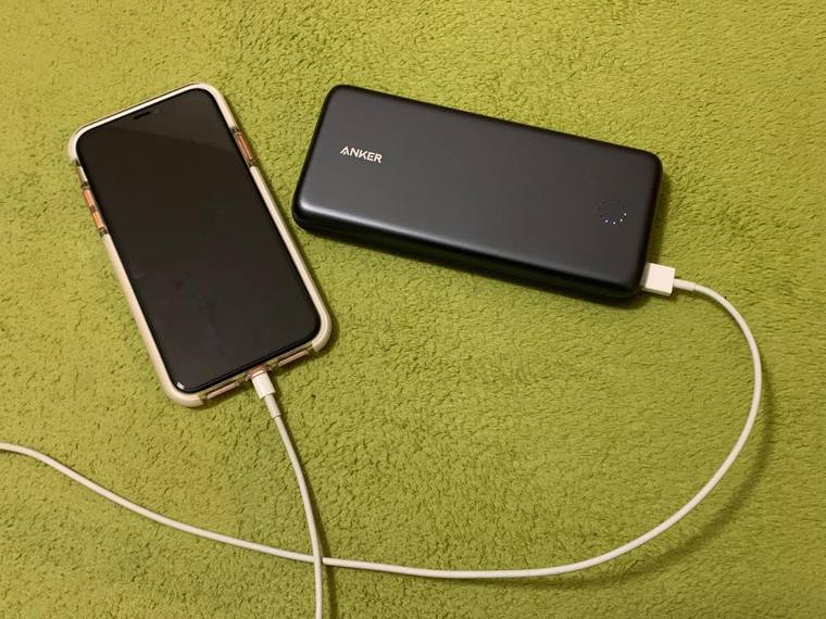 Anker PowerCore+ 19000 PD