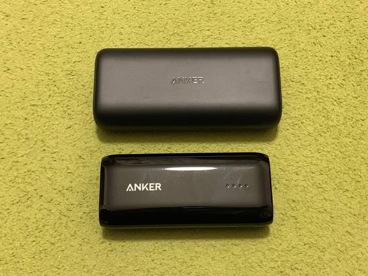 Anker PowerCore 10000 PD