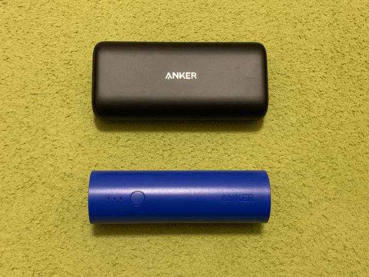 Anker PowerCore 10000 PD