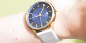 【2万円台で個性的】シンプルな腕時計を見つけた!かぶらない!【LAGOM Watches】