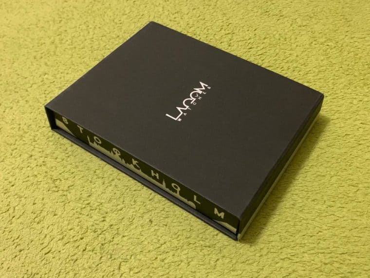 LAGOM Watches