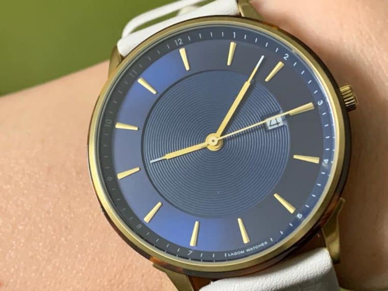 LAGOM Watches