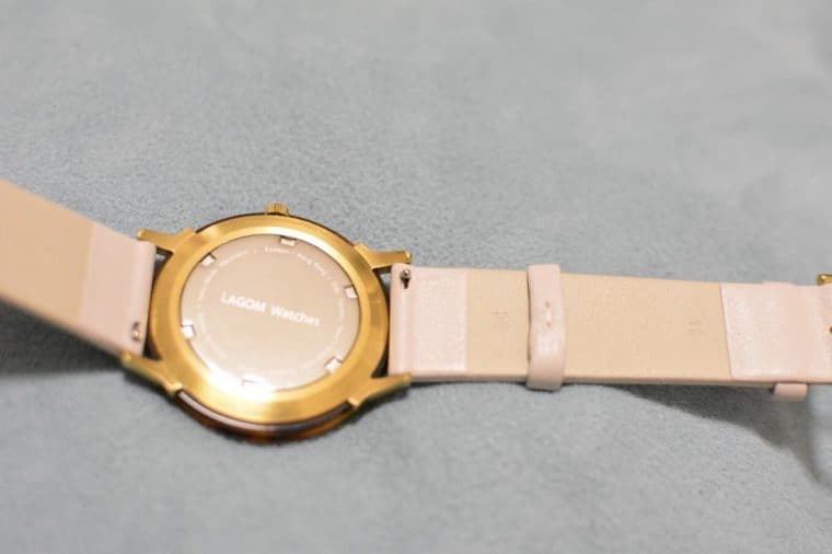 LAGOM Watches