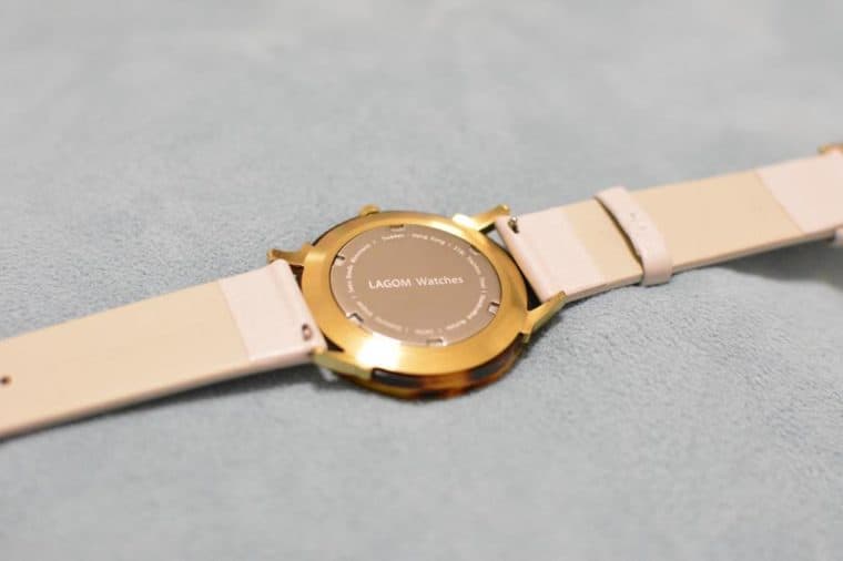 LAGOM Watches