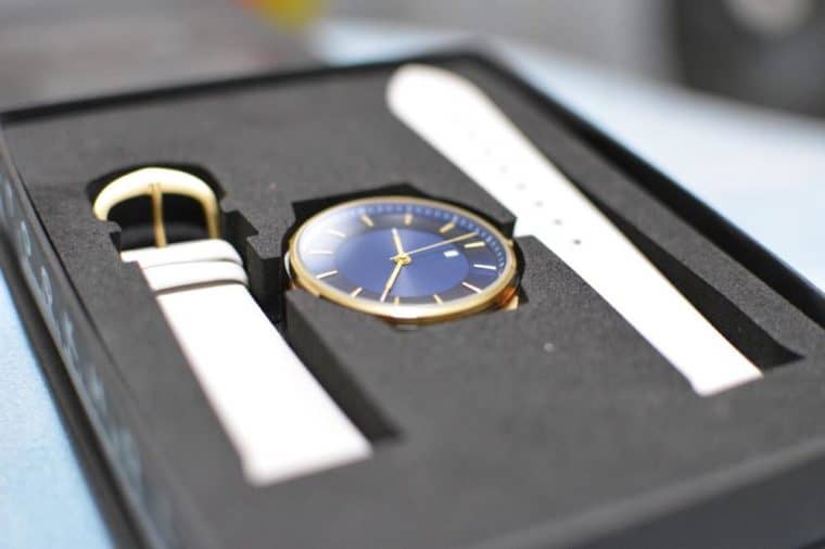 LAGOM Watches