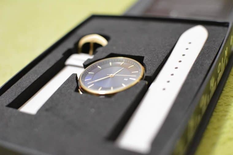 LAGOM Watches