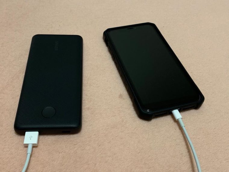 Anker PowerCore Slim 10000 PD