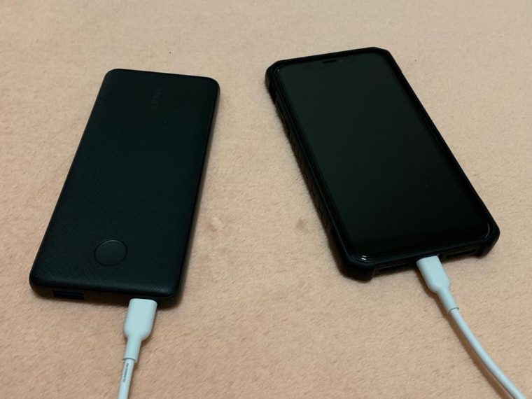 Anker PowerCore Slim 10000 PD