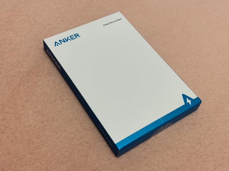 Anker PowerCore Slim 10000 PD
