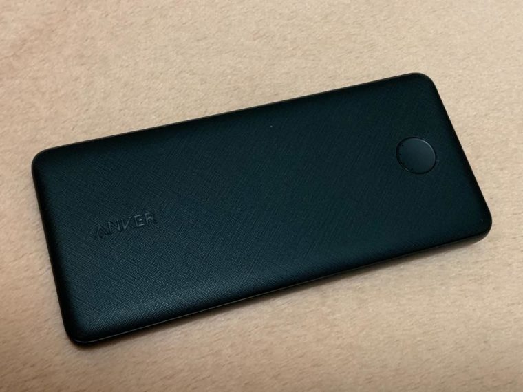 Anker PowerCore Slim 10000 PD