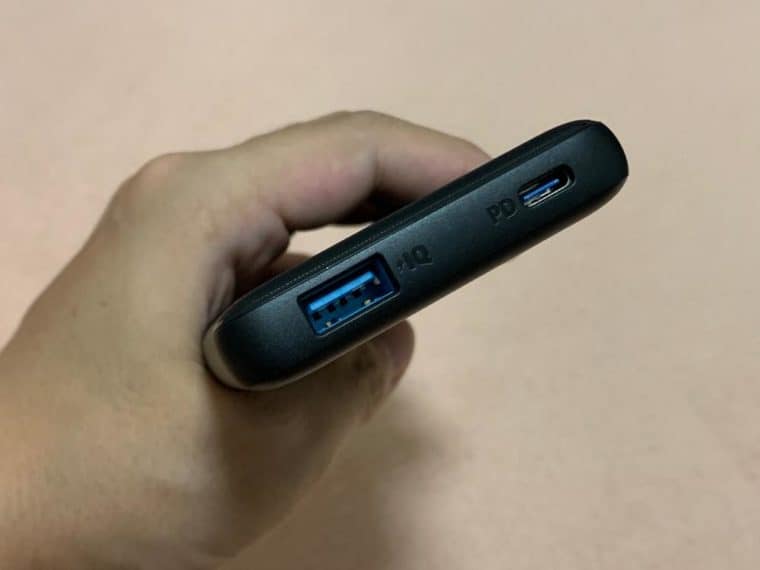 Anker PowerCore Slim 10000 PD