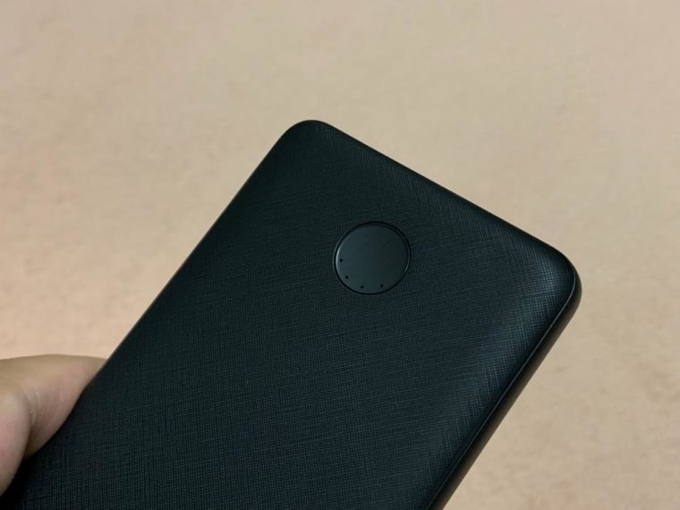 Anker PowerCore Slim 10000 PD