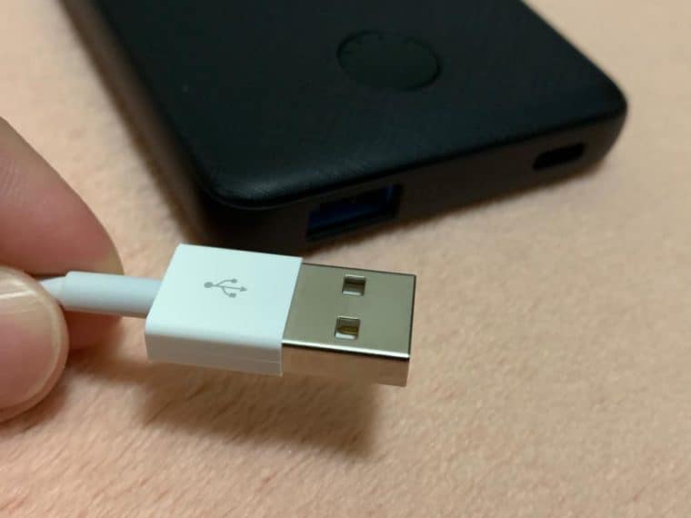 Anker PowerCore Slim 10000 PD