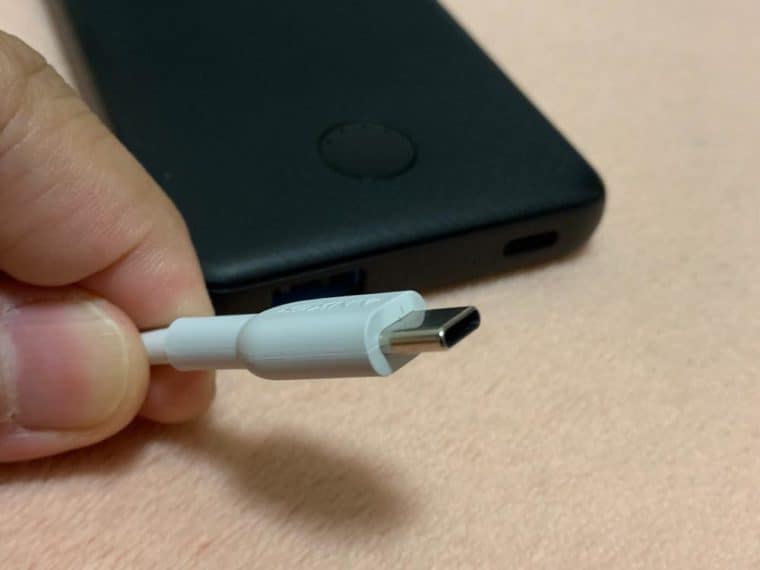 Anker PowerCore Slim 10000 PD
