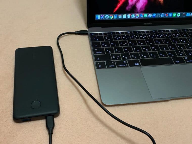 Anker PowerCore Slim 10000 PD