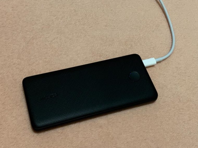 Anker PowerCore Slim 10000 PD